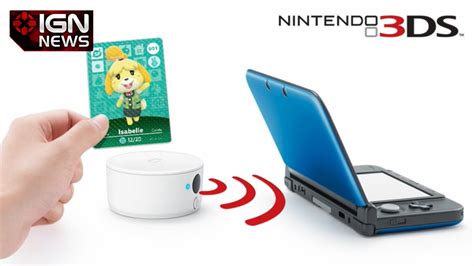 new nintendo 3ds nfc reader|nfc reader 3ds gamestop.